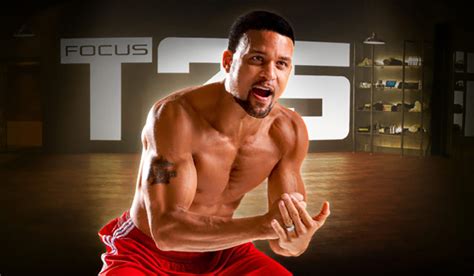 t25 reviews|A Review Of Beachbody’s Focus T25 Program With Shaun T.
